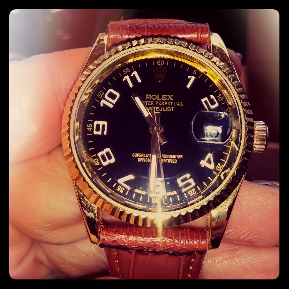 ROLEX WATCH